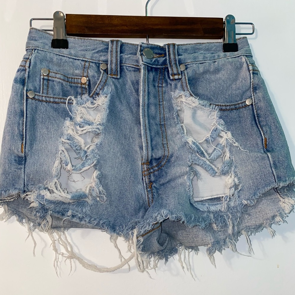MINKPINK Shorts
